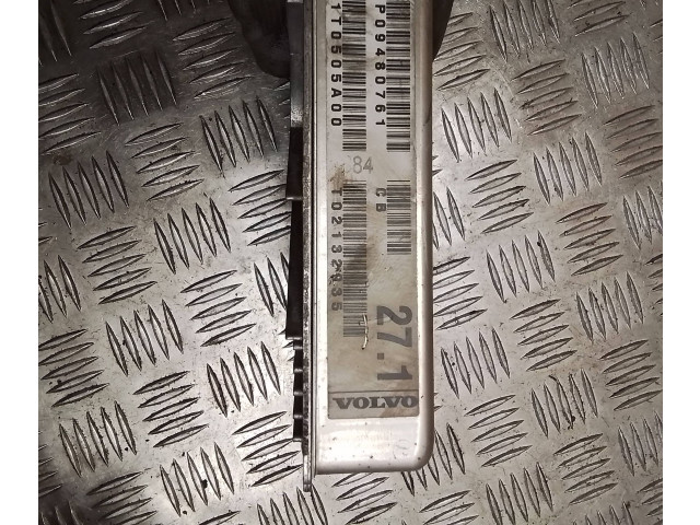 Блок управления коробкой передач 09480761   Volvo V70