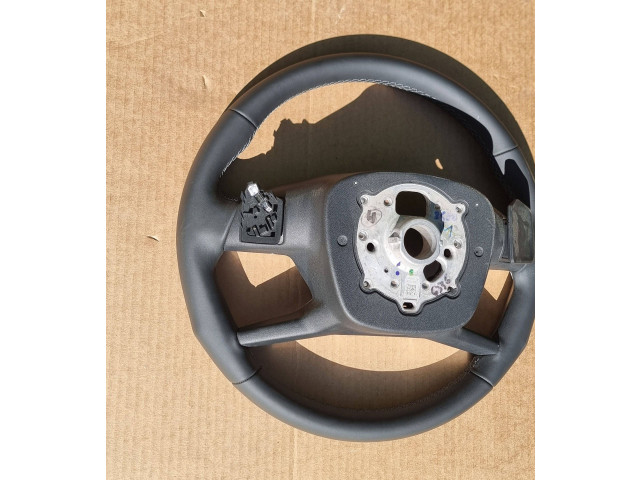 Руль Audi e-tron   -  года 8B3419091B      