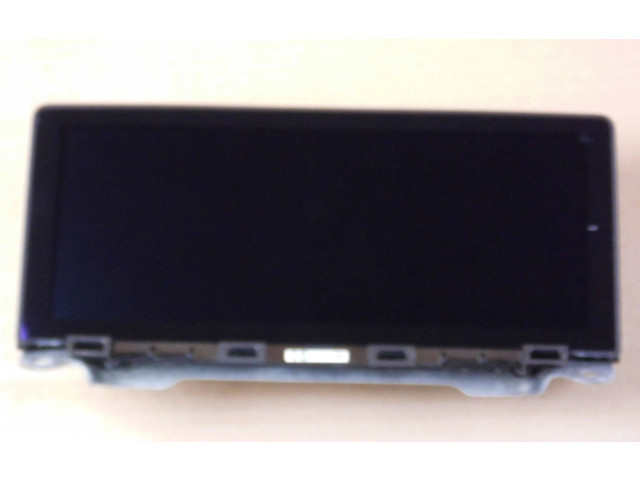 Дисплей 8611078041 Lexus NX