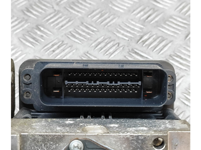 Блок АБС 4G0907379H   Audi  A6 S6 C7 4G  2011 - 2018 года