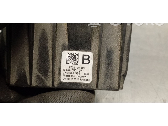 Форсунка 7N0941329, 0444050137 Volkswagen Caddy DFSD