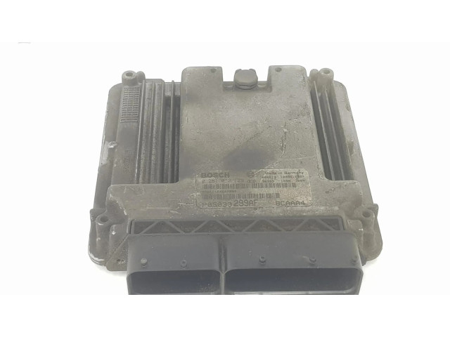 Řídící jednotka 5033299AF   Dodge Caliber 2007