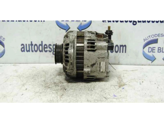 Генератор A2T33191, ALTERNADOR   Mazda 626      