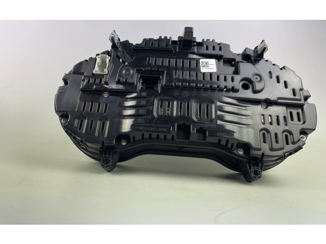 Панель приборов A4709009502   Mercedes-Benz X-class W470       