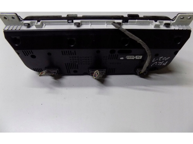 Панель приборов NH701M, N22A1 Honda City