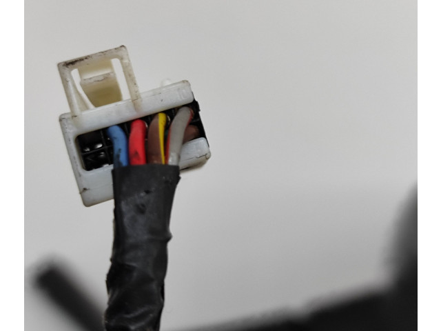 Зеркало электрическое Maserati Ghibli 2013 - года