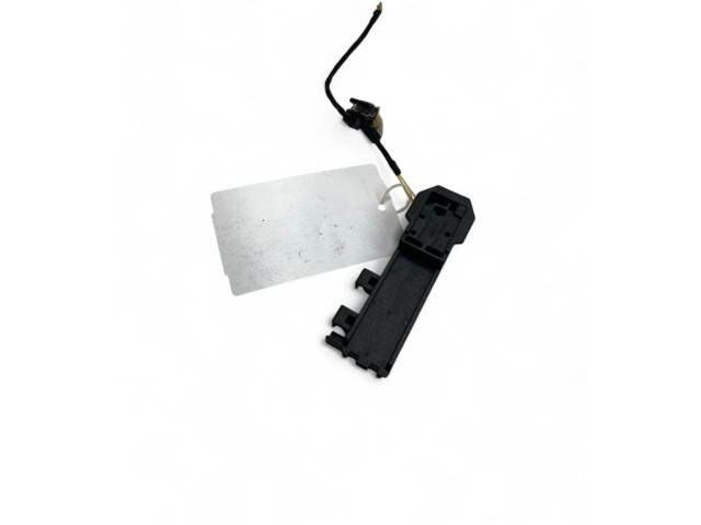 Блок управления 4M0907247A Audi Q5 SQ5