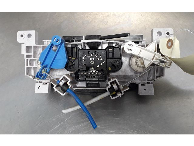 Блок управления климат-контролем 402003501306 Dacia Logan I