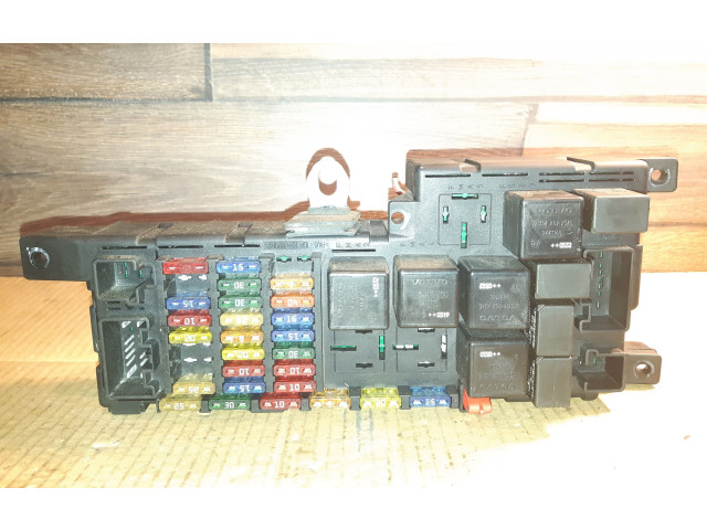 Блок предохранителей 8622520 Volvo XC90