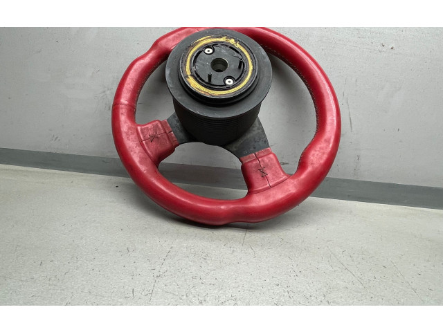 Руль Volkswagen Golf III 1992 - 1997 года RA1D17, KBA70219