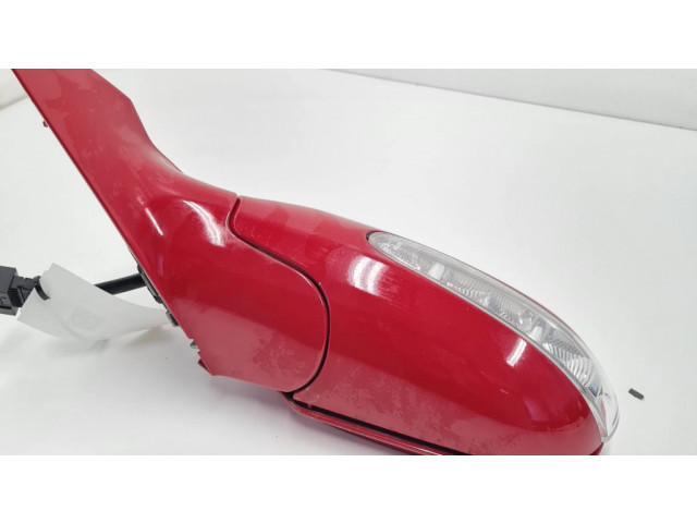 Zpětné zrcátko levé Mercedes-Benz CLK AMG A209 C209 2004 2308100521