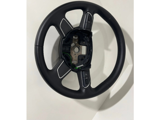 Руль Audi Q5 SQ5 2008 - 2017 года AIBBAC