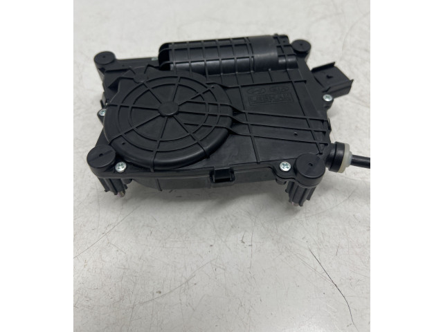 Ojnice Hyundai Santa Fe