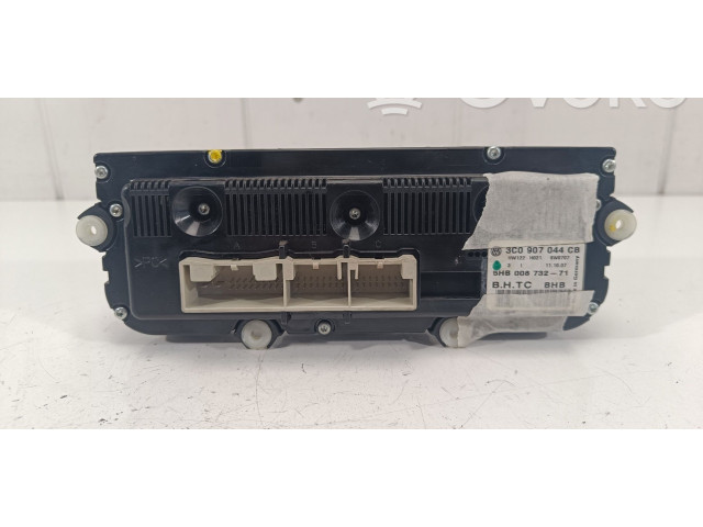 Блок управления климат-контролем 3C0907044CB   Volkswagen Passat Alltrack