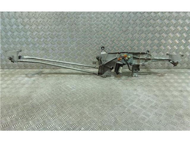 Моторчик дворников     Lancia Phedra