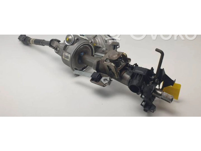 Рулевая рейка 13153554 Opel Meriva A 2003 - 2010 года