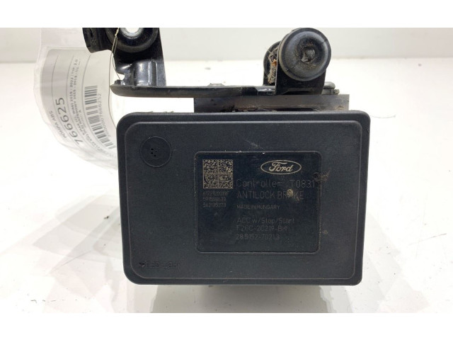 Jednotka ABS E1GC-2C405-BK Ford S-MAX 2017