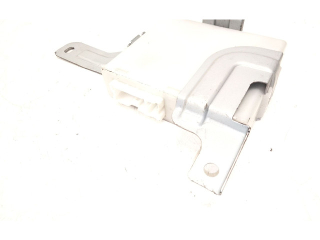 Блок управления 98801BA0A   Infiniti EX