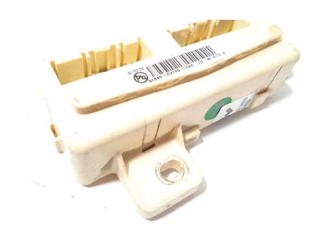 Ojnice 95400G2DH0 Hyundai Ioniq