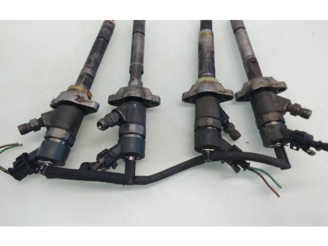 Комплект форсунок 0445110188 Citroen C4 I -