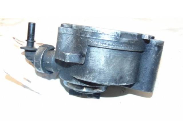 Вакуумный насос