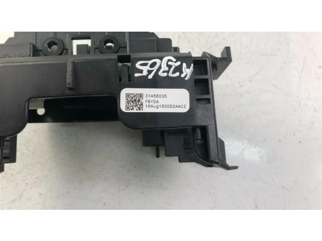 Датчик положения (угла) руля