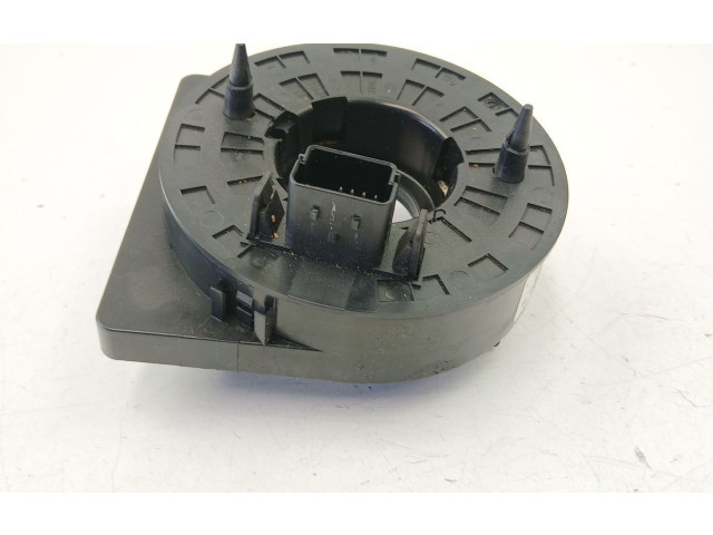 Подушка безопасности водителя 6Q0959653B Skoda Fabia Mk2 (5J)