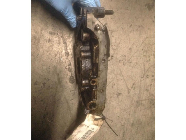 Масляный насос Daihatsu Feroza