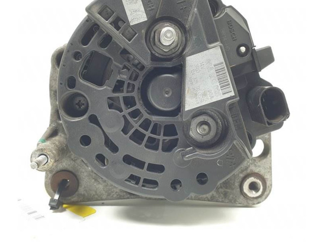 Генератор 06A903026, 0124325137   Volkswagen New Beetle      