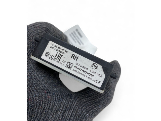 Датчик слепых зон 31665693   Volvo XC90