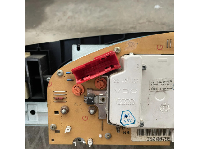 Přístrojová deska Audi A6 S6 C4 4A 1996 4A1919033CL, 110008614003