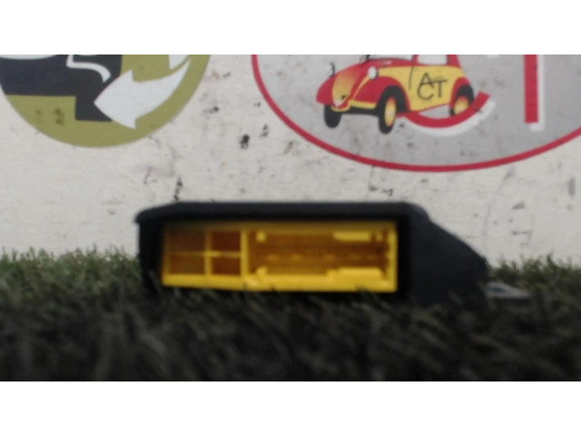 Блок подушек безопасности 8201163278 Dacia Sandero