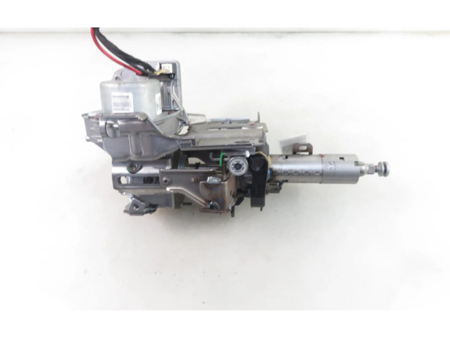 рейка Колонка рулевая 8200937939E, 8200937939 Renault Clio III 2005 - 2012 года