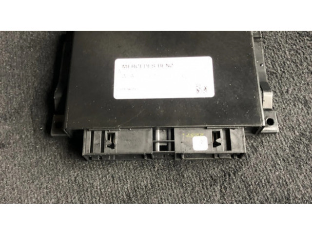 Блок управления коробки передач