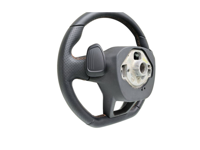 Руль Cupra Formentor  2020 -  года 5FA419091DP, 3111931CFF      