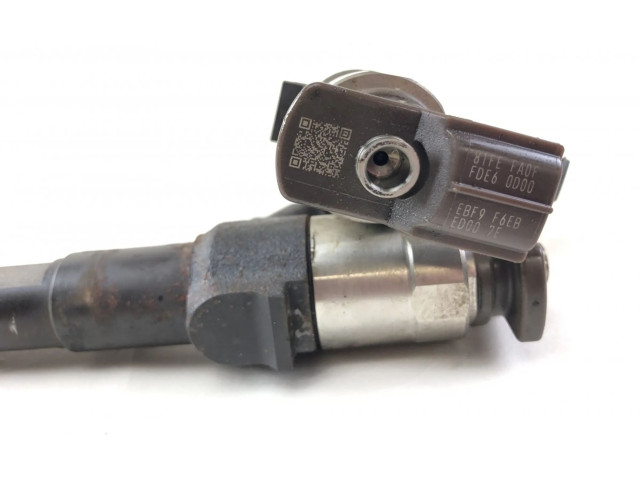 Форсунка 1465A439 Mitsubishi L200 4N15