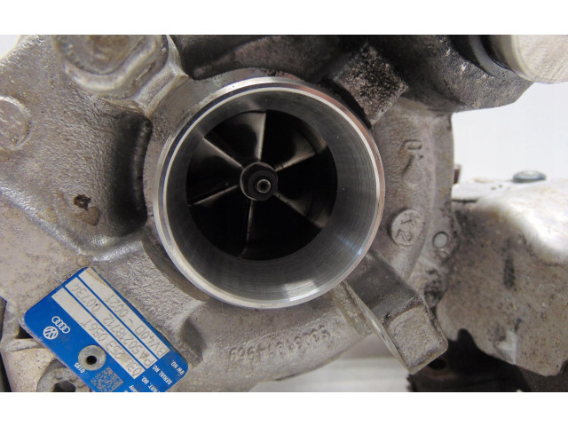 Турбина Skoda Yeti (5L) 03L253056T