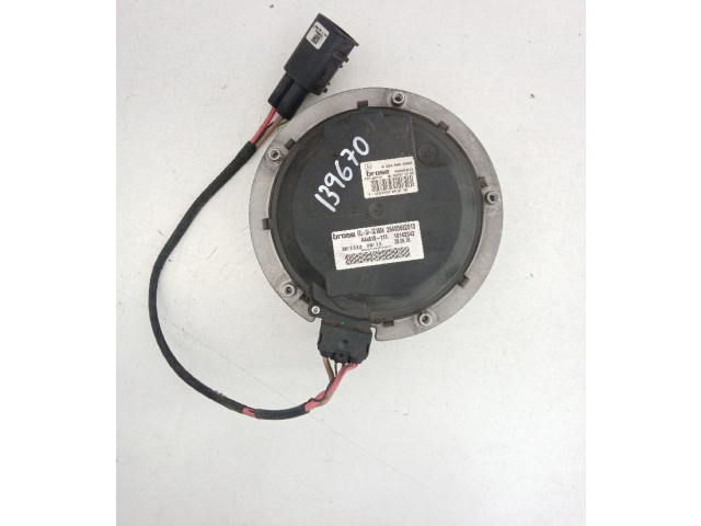 Вентилятор печки    A2045000493   Mercedes-Benz A W176