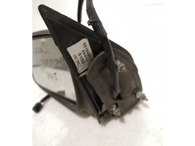 Зеркало электрическое        Jeep Grand Cherokee  1993 - 1998 года   