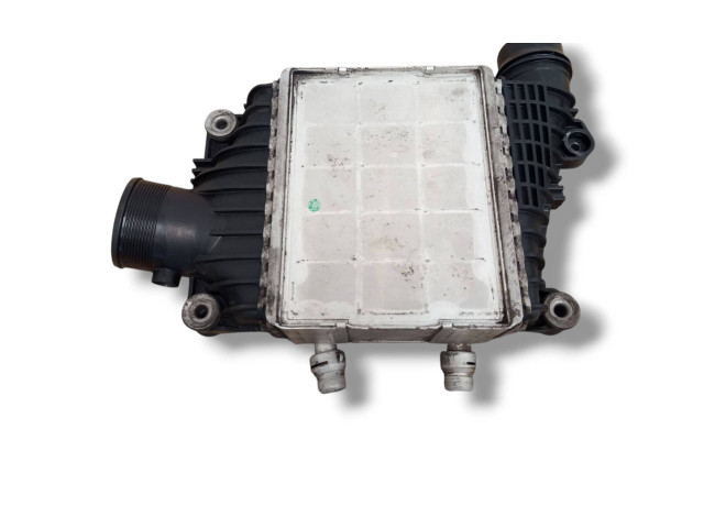 Интеркулер GX736K775AC Jaguar XE