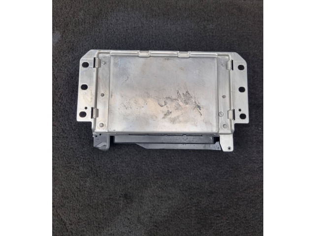 Блок управления коробкой передач 4D0927156AA Audi A8 S8 D2 4D