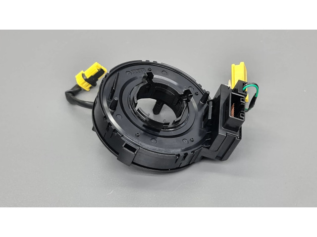 Подрулевой шлейф SRS Honda Accord