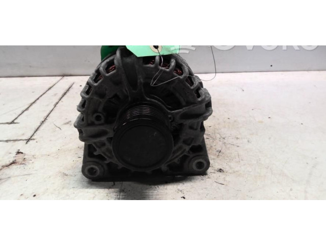 Генератор 231009933R Renault Clio V