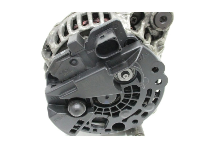 Генератор 06F903023F Volkswagen Golf VI