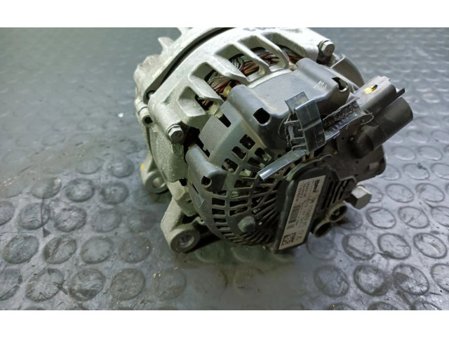 Генератор 9810525380 Citroen Berlingo