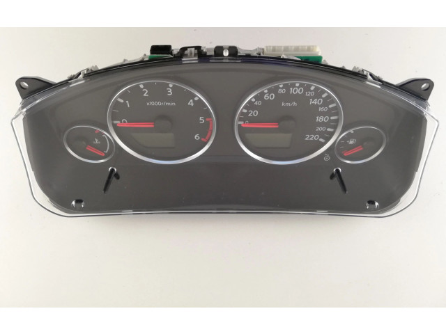 Панель приборов VP5NFF10890B, KL1462 Nissan Pathfinder R51