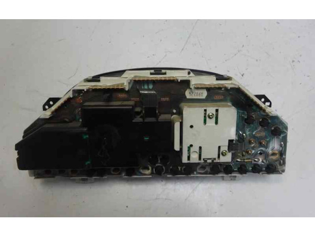 Přístrojová deska  Citroen Berlingo 1999 9635681180  