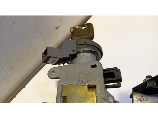 рейка Колонка рулевая 3524491, YMOS71280 Volvo S70 V70 V70 XC 1997-2000 года