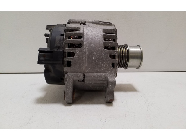 Генератор 05E903026Q, 2740516C Audi A1