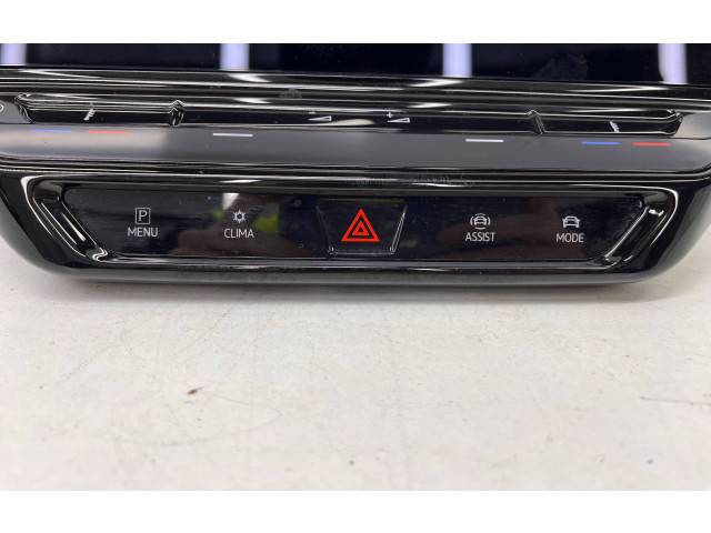 Дисплей 10A919605K, 1K0909605K Volkswagen ID.3